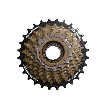 pion 7S 14-28T zilver