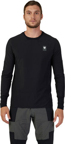 Fox head defend thermal ls jersey model 2025