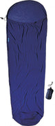 Cocoon mummy liner coolmax lakenzak