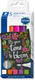 Staedtler chalk marker set 5 kleuren