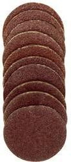 Proxxon micromot 28 983 schuurbladenset ter vervanging ø 18 mm 20-delig diameter 18 mm 1 set(s)