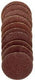 Proxxon micromot 28 983 schuurbladenset ter vervanging ø 18 mm 20-delig diameter 18 mm 1 set(s)