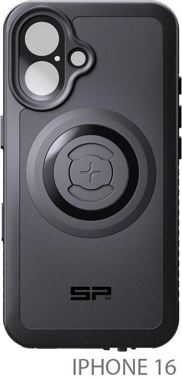 Sp connect phone case xtreme for apple iphone 16