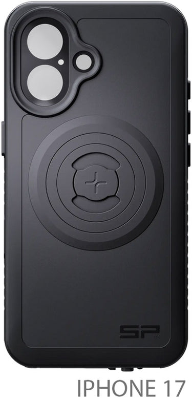 Sp connect xtreme phone case for apple iphone 17 series