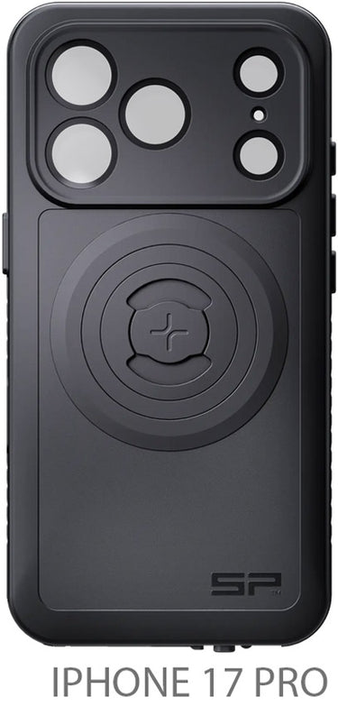Sp connect xtreme phone case for apple iphone 17 series