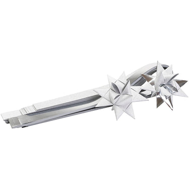Https: www.cchobby.nl b-25-mm-glitter-zilver-silver-metal-100-stuk-1-doos