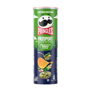 Pringles italian style pesto (6x 165 gr)