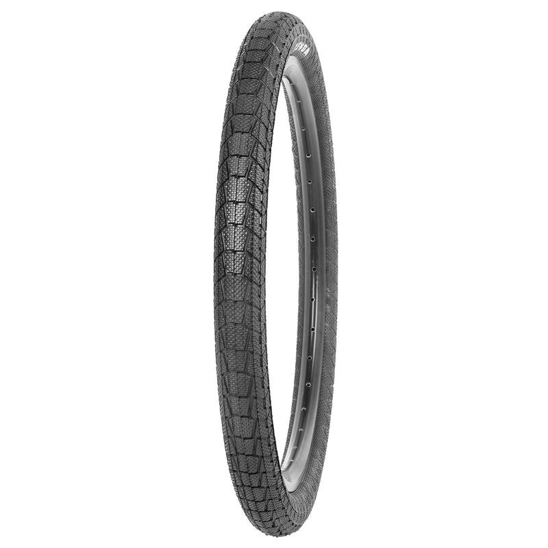 Laden Sie das Bild in Galerie -Viewer, Kenda krackpot colour 20x1.95 black clincher
