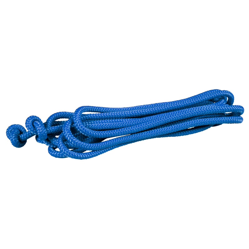 Load image into Gallery viewer, Goki blauw springtouw, 5m.
