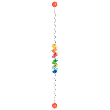 Goki Houten Kleuren Spiraal