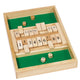 Goki shut the box dobbelspel
