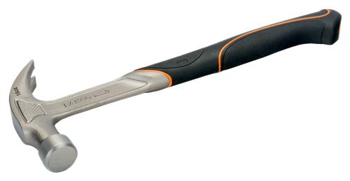 Bahco klauwhamer 450gr ergonomisch