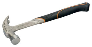 Bahco klauwhamer 450gr ergonomisch