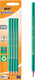 Bic conté potlood ecolutions evolution blister van 4 stuks