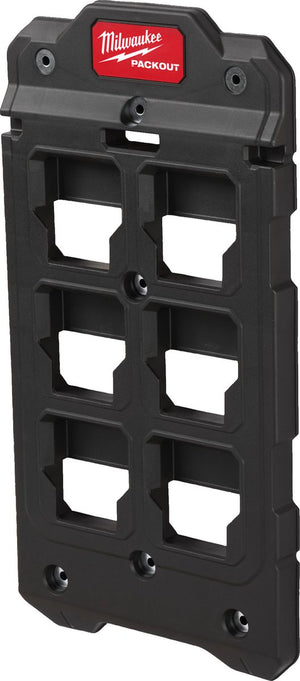 Milwaukee 4932480621 packout™ montageplaat packout compact mounting plate