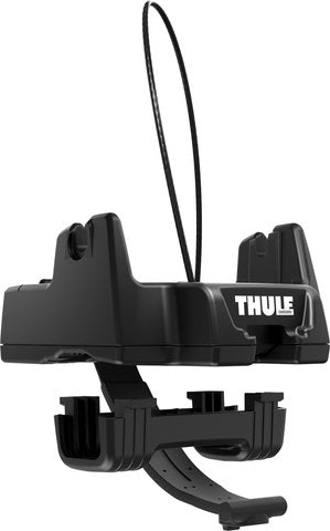 Thule front wheel holder