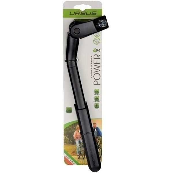 Afbeelding laden in galerijviewer, Ursus standaard power ultra zwart 94vx00s-a01 blister
