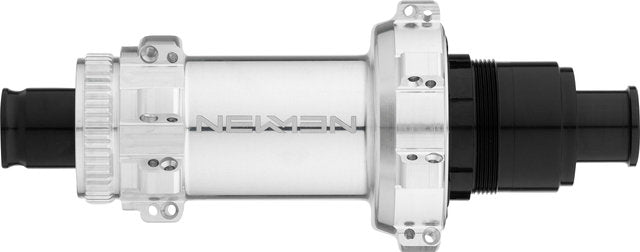 Load image into Gallery viewer, Newmen fade mtb straightpull boost disc center lock rear hub
