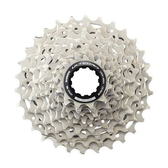 Shimano Ultegra CS-R8100 11-30 12 speed