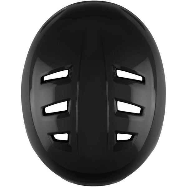 Smith Express helm matte black cement