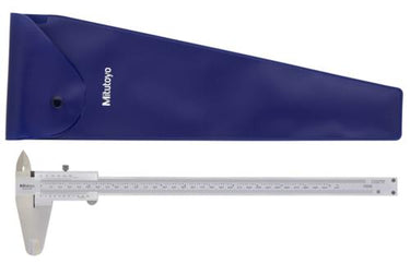 Mitutoyo analoge schuifmaat 0-300mm 10 delig inch