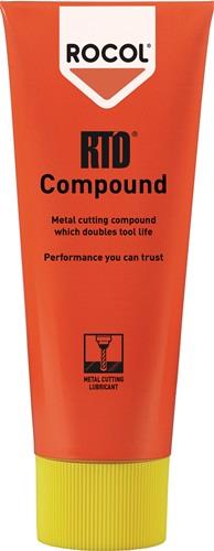 Rocol rtd metal cutting compound 50gr | 12 stuks