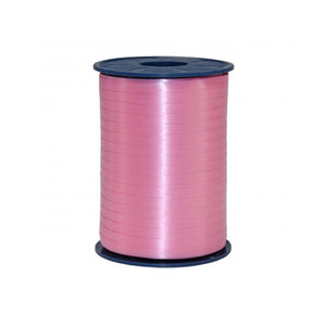 Globos krullint 5mm 500mtr roze krullint 5mm 500mtr roze