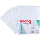 Showhoes office depot pp transparant glashelder 11-gaats