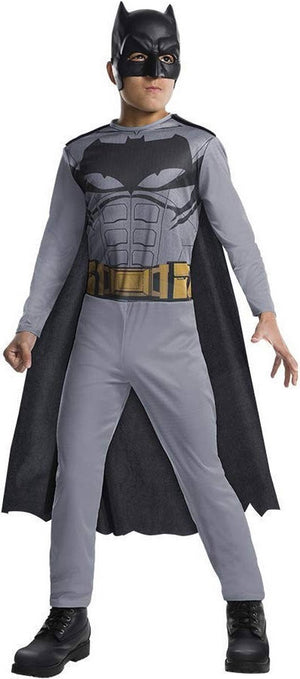 Rubies - jumpsuit batman justice league (3-4 jaar)