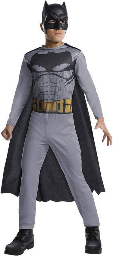 Rubies - jumpsuit batman justice league (3-4 jaar)