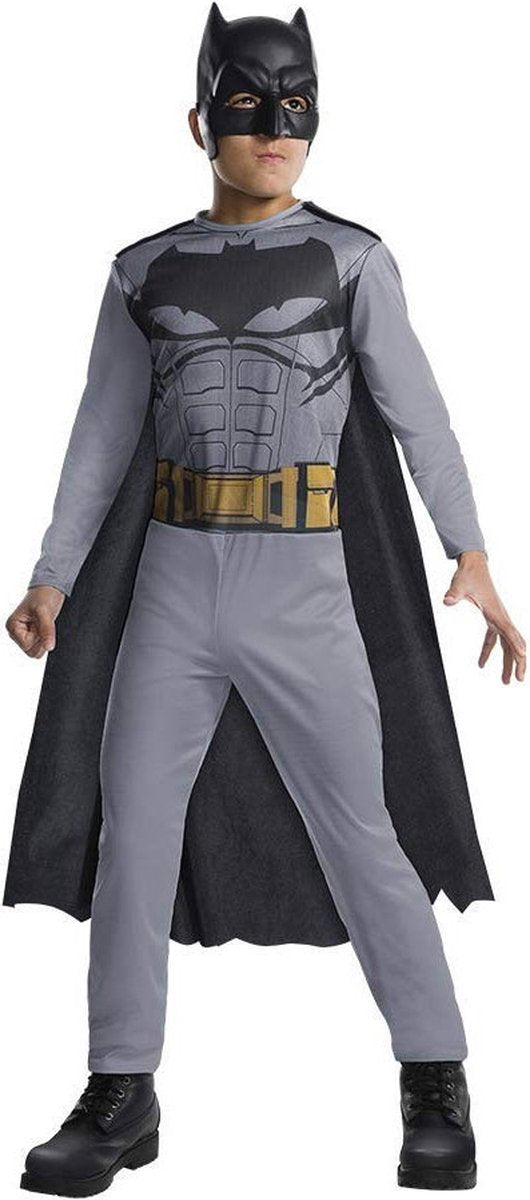 Rubies - jumpsuit batman justice league (3-4 jaar)
