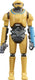 Star wars ned-b - retro collection - speelfiguur