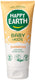 Happy earth baby kids 100% natuurlijke shampoo - 200 ml