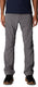 Columbia silver ridge™ utility pant wandelbroek- heren - maat 34