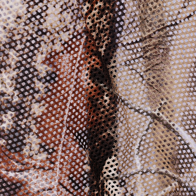 Load image into Gallery viewer, Outdoor club camouflagenet green forest 0,9x1,8 m
