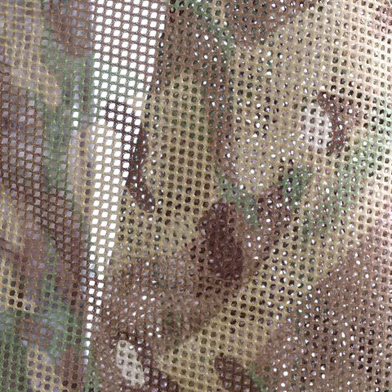 Load image into Gallery viewer, Outdoor club camouflagenet green forest 1,5x4 m
