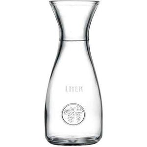 Pasabahce karaf bacchus 1,0 ltr karaf bacchus 1,0 ltr