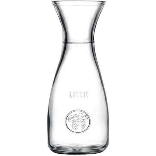 Pasabahce karaf bacchus 1,0 ltr