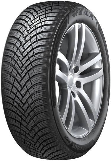 Hankook winterbanden i*cept rs3 (w462) tires wi 195 65r15 91t icept rs3 w462