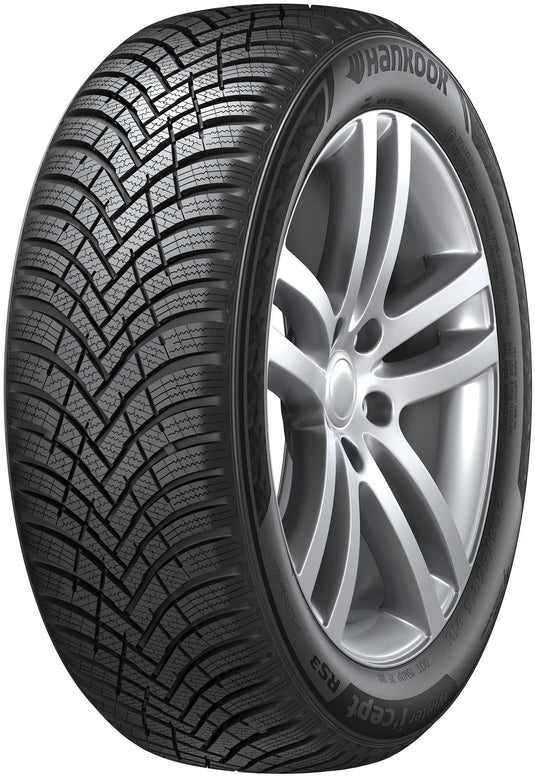 Hankook winterreifen i*cept rs3 (w462) tires wi 195 65r15 91t icept rs3 w462