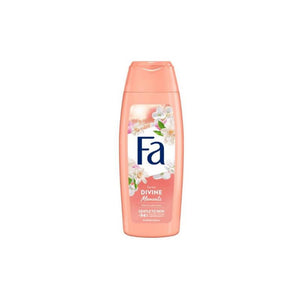 Fa douche 250ml divine moments