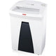 Papierversnipperaar hsm securio b24 p-6 wit
