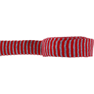 Https: www.cchobby.nl rondgebreide-tube-b-60-mm-grijs-rood-5-m-1-rol