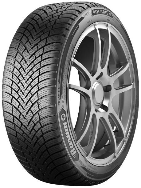 Barum winterbanden polaris 6 tires wi 225 50r17 98h polaris 6 xl