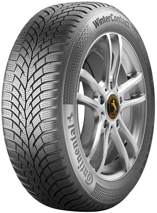Continental winterbanden wintercontact ts870 . tires wi 205 60r16 96h conti wi-contact ts870 xl