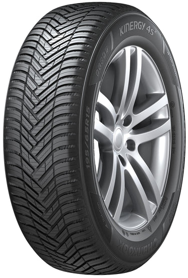 Hankook ganzjahresreifen kinergy 4s 2 (h750a) tires gj 215 65r17 103v kinergy 4s2(h750a