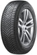 Hankook vierseizoenenbanden kinergy 4s 2 (h750) . tires gj 205 60r15 91v kinergy 4s2(h750)