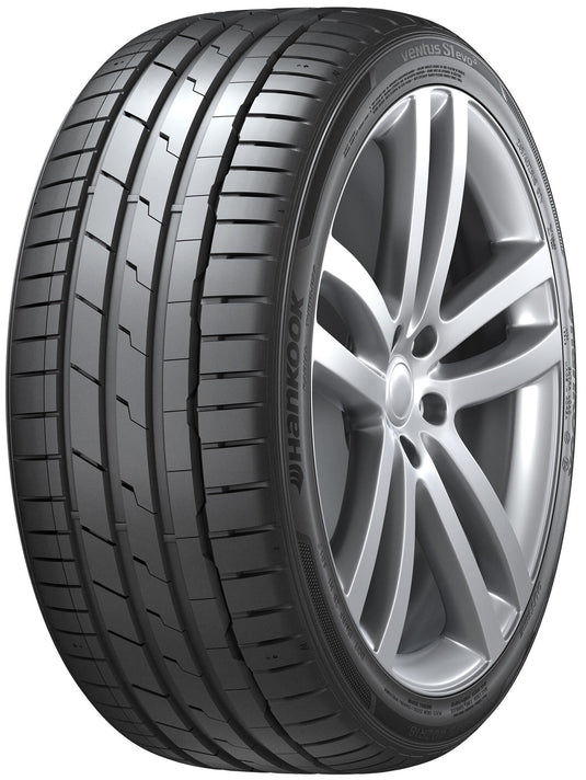 Hankook zomerband ventus s1 evo 3 (k127) tires so 245 45zr19 102y k127 xl