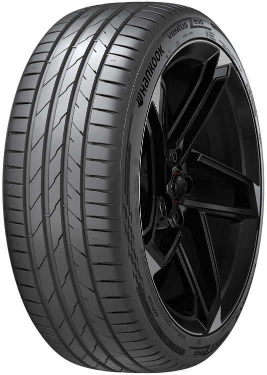 Hankook zomerbanden ventus evo (k137) . tires so 255 45r18 103y ventus evo k137