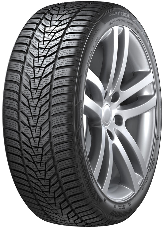 Hankook winterband i*cept evo2 (w330) tires wi 215 55r18 99v icept evo3 w330